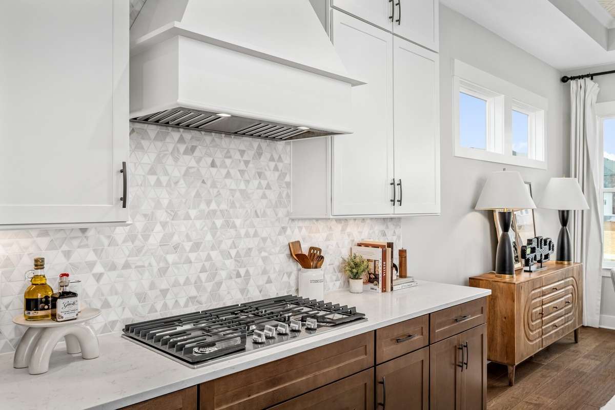 Build the Marshall plan! Home has not started construction yet and waiting for you to build it! Pick your plan & options & designer finishes!
