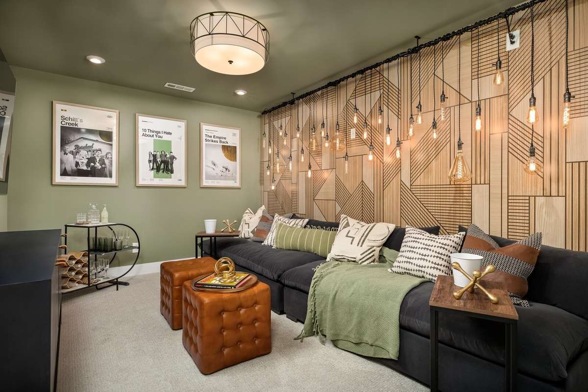 Build the Marshall plan! Home has not started construction yet and waiting for you to build it! Pick your plan & options & designer finishes!