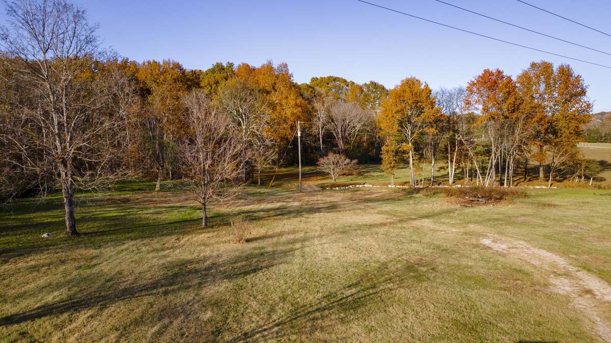6-acre property cleared, level, wooded, & ready to Build Your Dream Home! Located in Spring Hill, TN!