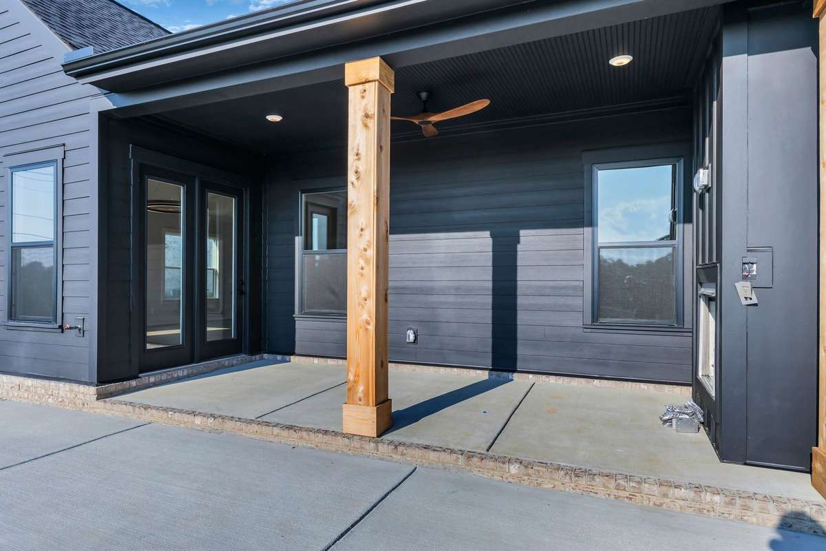 Photos are from another floorplan similar to a Bristol. The Bristol is a new floorplan so photos are more for inspiration.