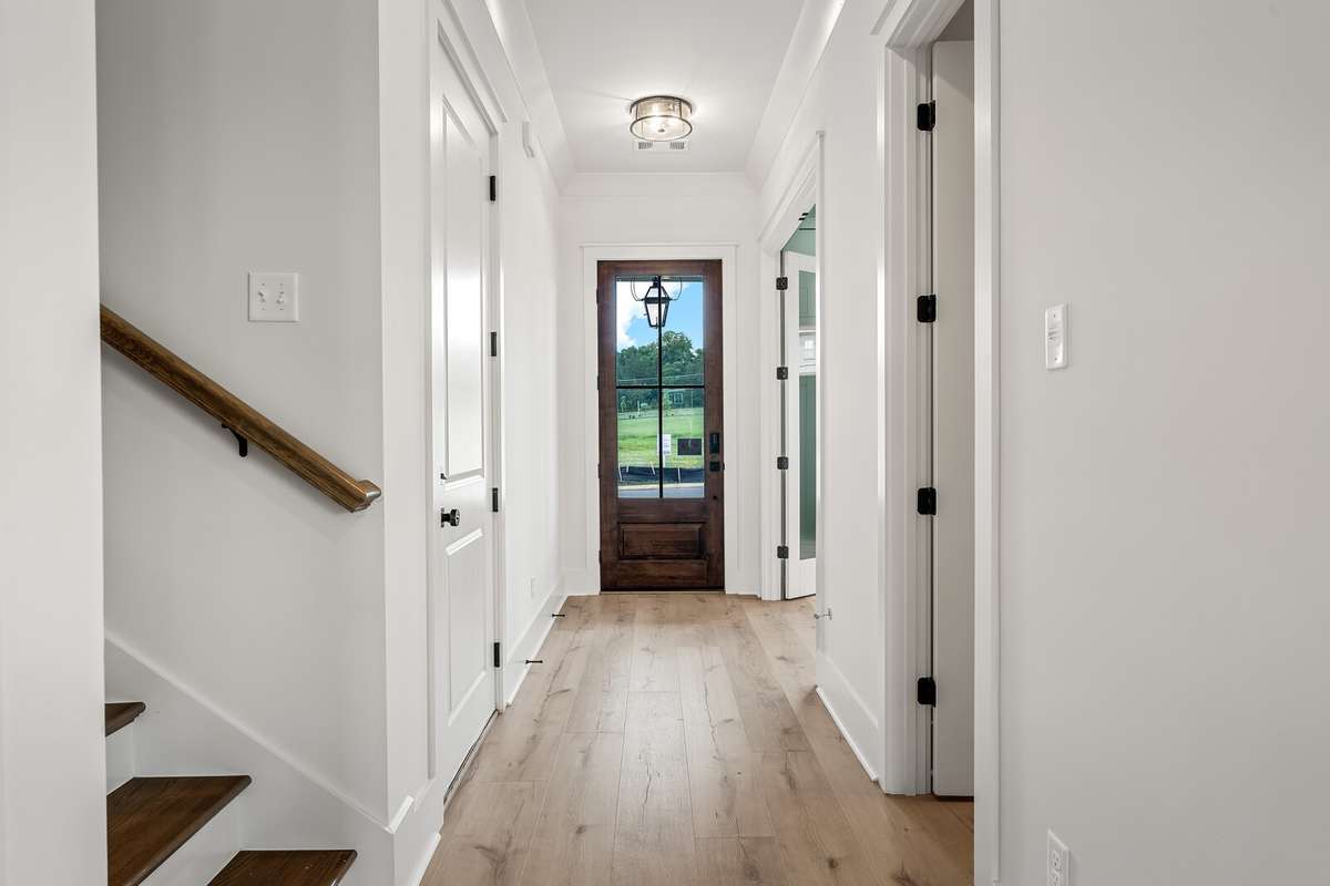 Photos are from another floorplan similar to a Bristol. The Bristol is a new floorplan so photos are more for inspiration.
