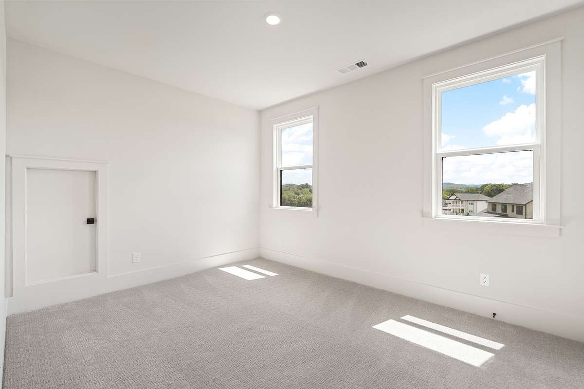 Photos are from another floorplan similar to a Bristol. The Bristol is a new floorplan so photos are more for inspiration.