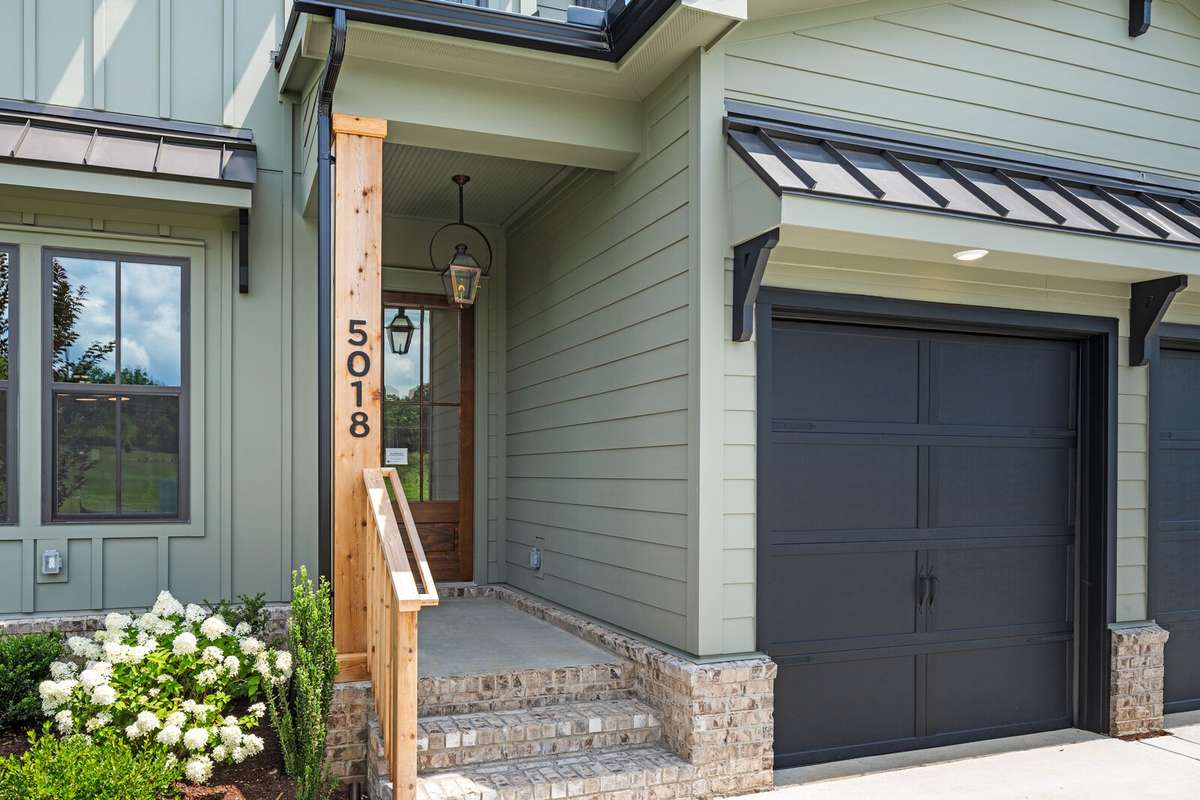 Photos are from another floorplan similar to a Bristol. The Bristol is a new floorplan so photos are more for inspiration.