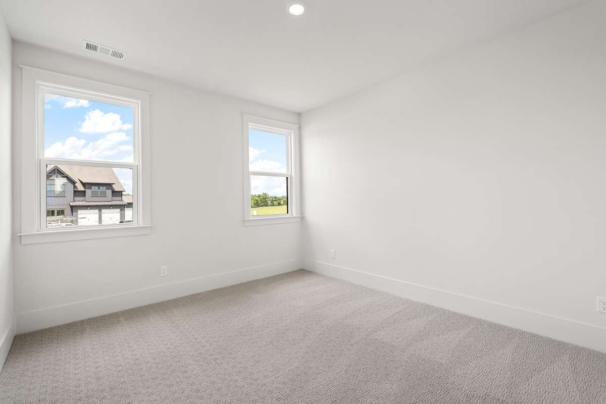 Photos are from another floorplan similar to a Bristol. The Bristol is a new floorplan so photos are more for inspiration.