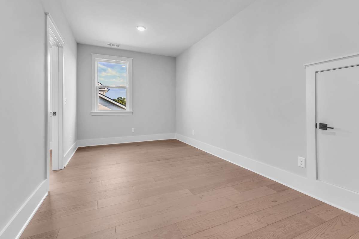 Photos are from another floorplan similar to a Bristol. The Bristol is a new floorplan so photos are more for inspiration.