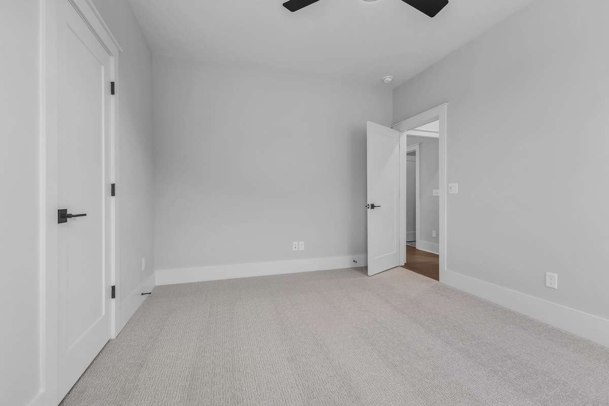 Photos are from another floorplan similar to a Bristol. The Bristol is a new floorplan so photos are more for inspiration.
