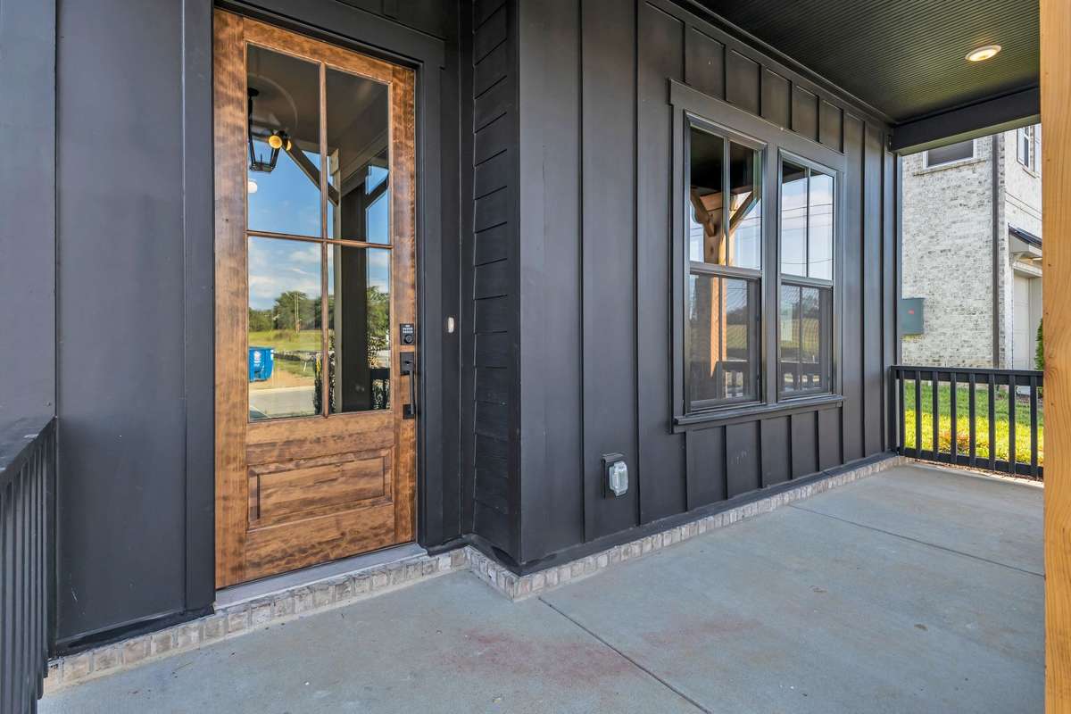 Photos are from another floorplan similar to a Bristol. The Bristol is a new floorplan so photos are more for inspiration.