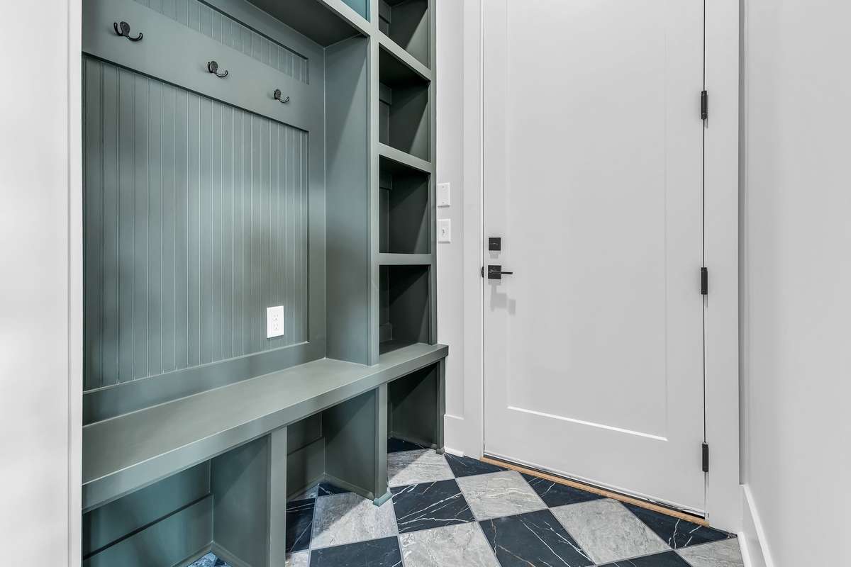 Photos are from another floorplan similar to a Bristol. The Bristol is a new floorplan so photos are more for inspiration.
