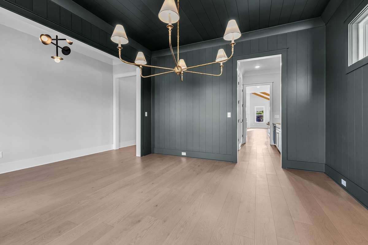 Photos are from another floorplan similar to a Bristol. The Bristol is a new floorplan so photos are more for inspiration.