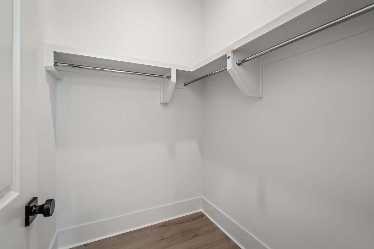 Photos are from another floorplan similar to a Bristol. The Bristol is a new floorplan so photos are more for inspiration.