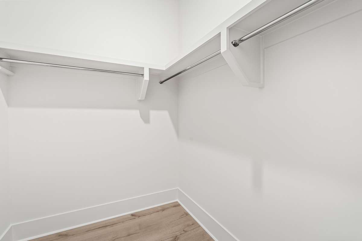 Photos are from another floorplan similar to a Bristol. The Bristol is a new floorplan so photos are more for inspiration.