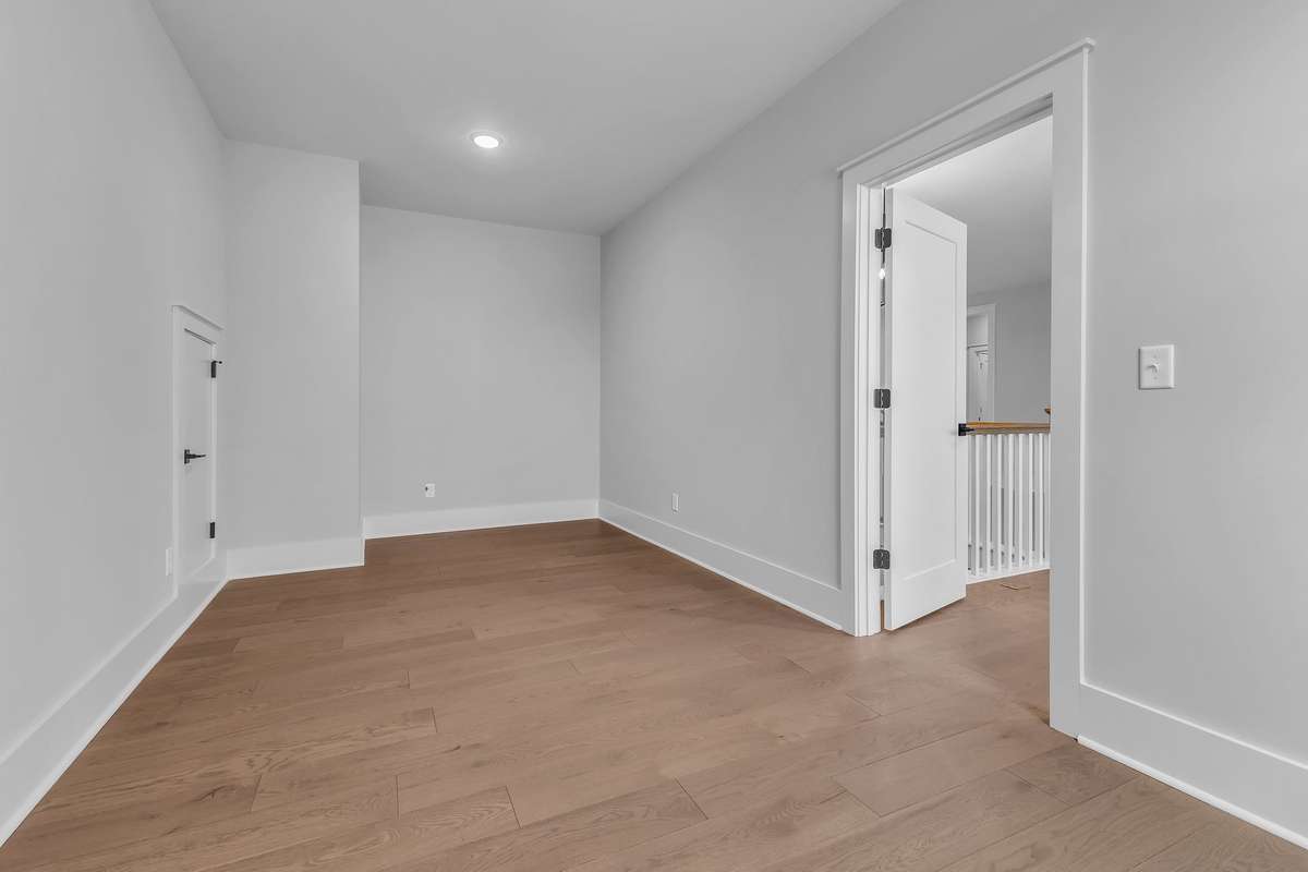 Photos are from another floorplan similar to a Bristol. The Bristol is a new floorplan so photos are more for inspiration.