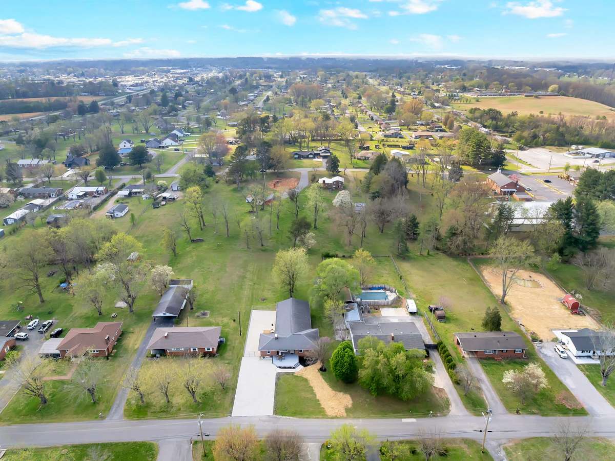 Drone picture