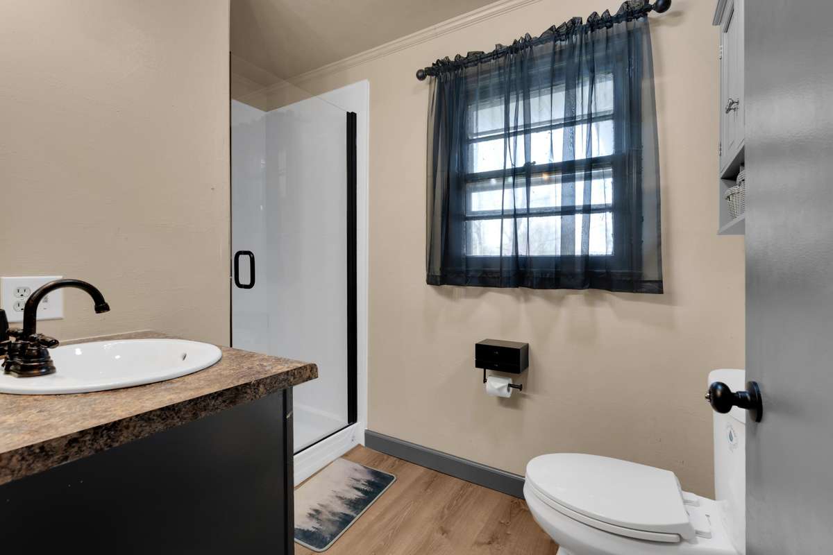 Bathroom 2