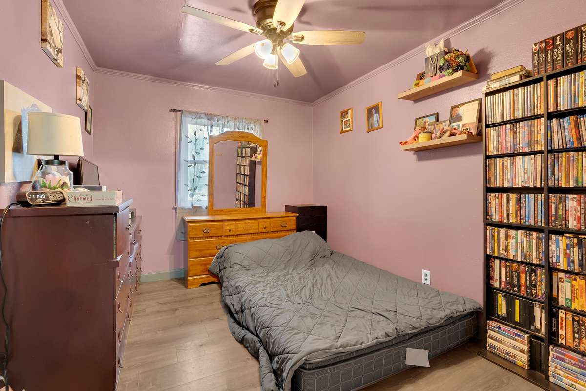 Bedroom 4