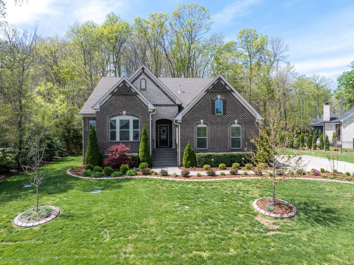 This stunning home has been pet and smoke free and is immaculate!  If you are looking to move right in with no hassle - ask how you can buy the home completely furnished!