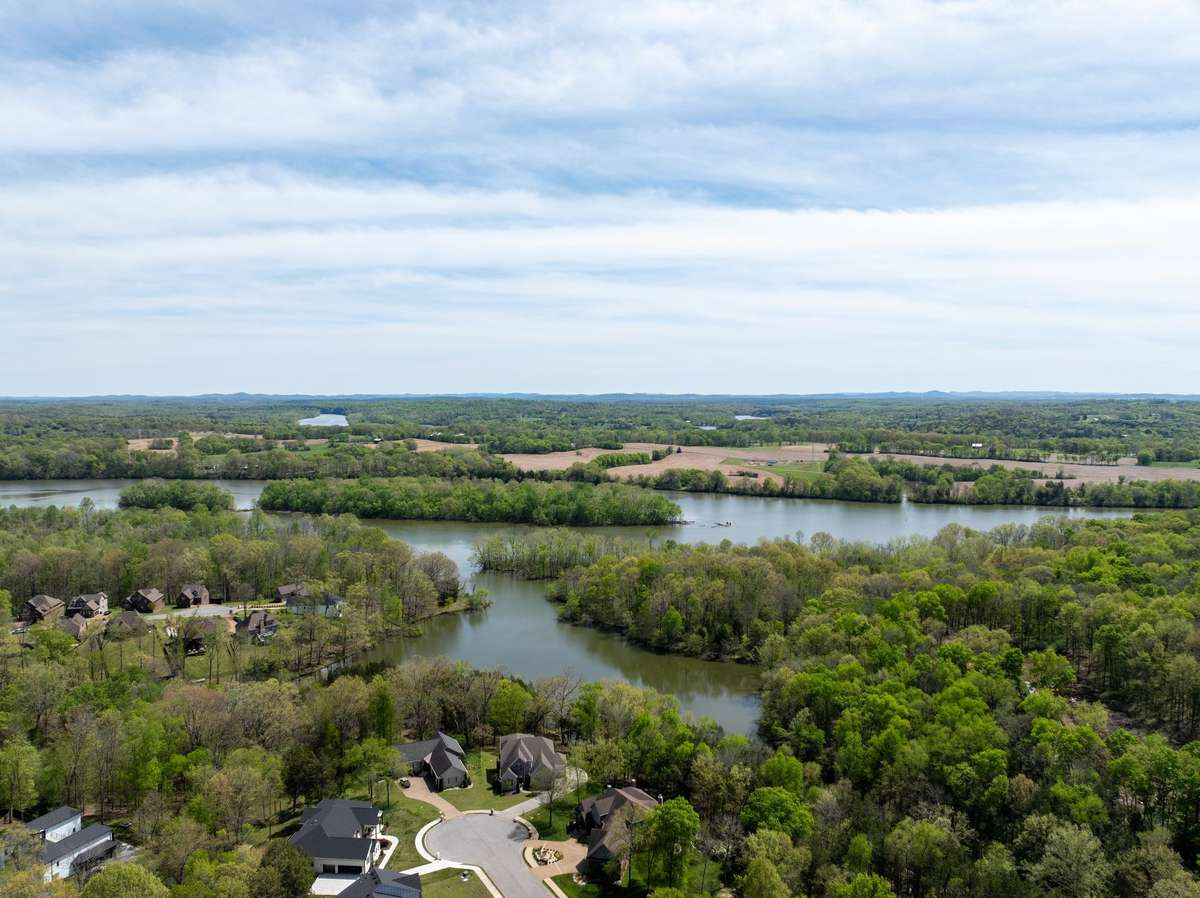 Bring your kayaks!