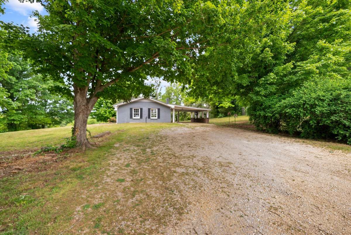 Your own slice of country living.