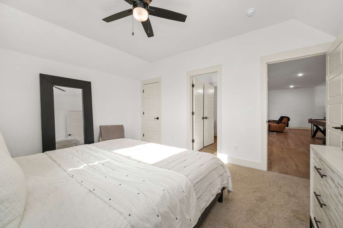 520 Gresham Lane - Bedroom #3