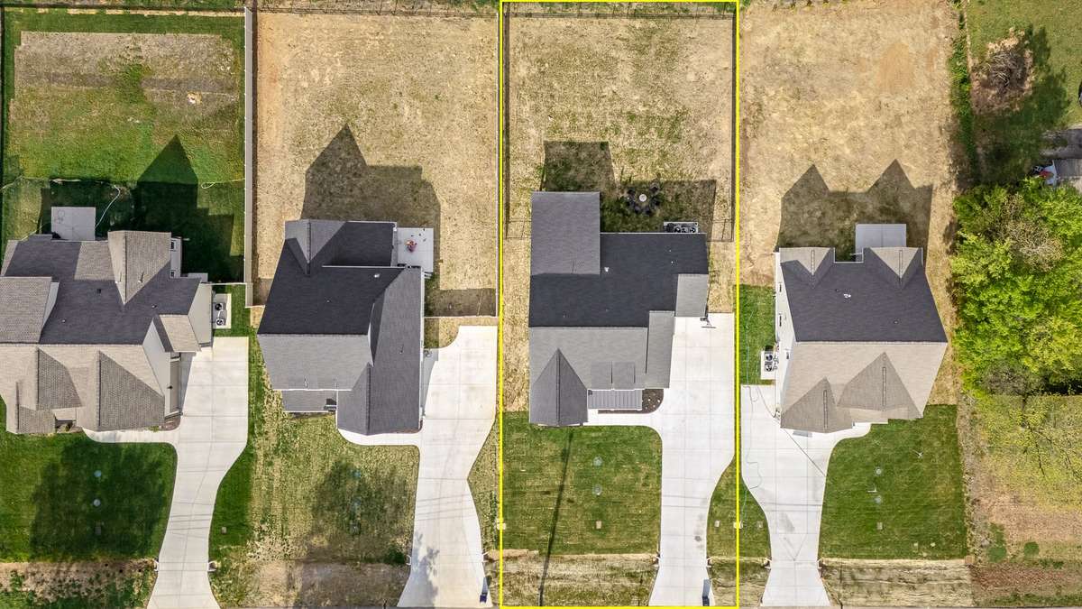 520 Gresham Lane - Exterior | Heart of Town + No Rear Neighbors