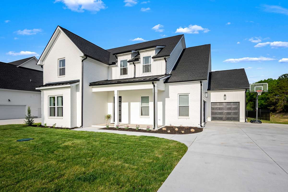 520 Gresham Lane - Exterior | Heart of Town + No Rear Neighbors