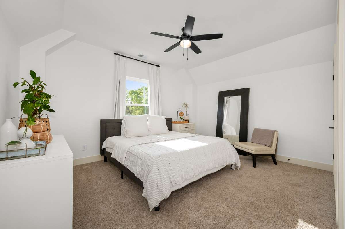 520 Gresham Lane - Bedroom #3