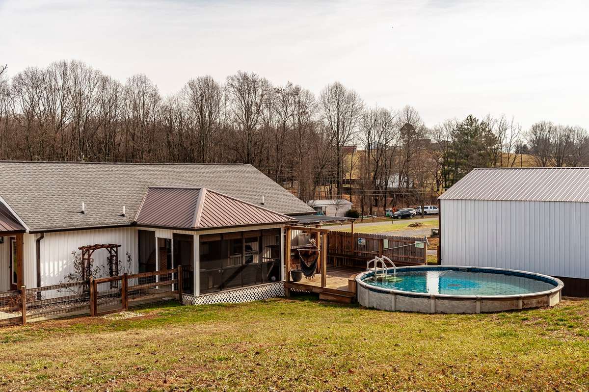 Summer will be perfect with this Saltwater Pool installed by Family Leisure.