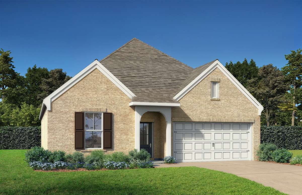 Elevation E