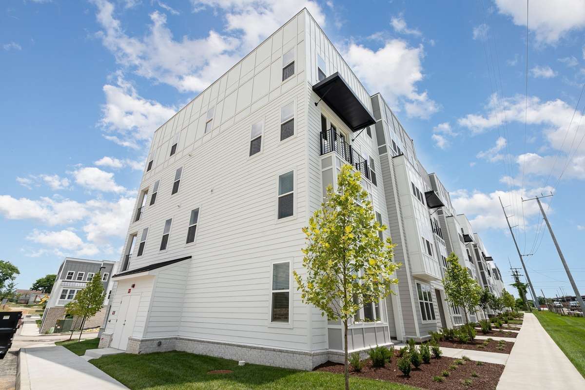*Photos are of a similar floorplan with differing finishes and elevation.*