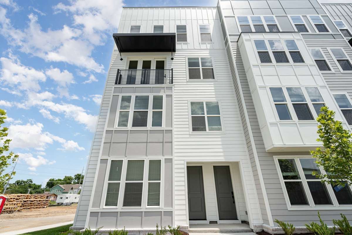 *Photos are of a similar floorplan with differing finishes and elevation.*