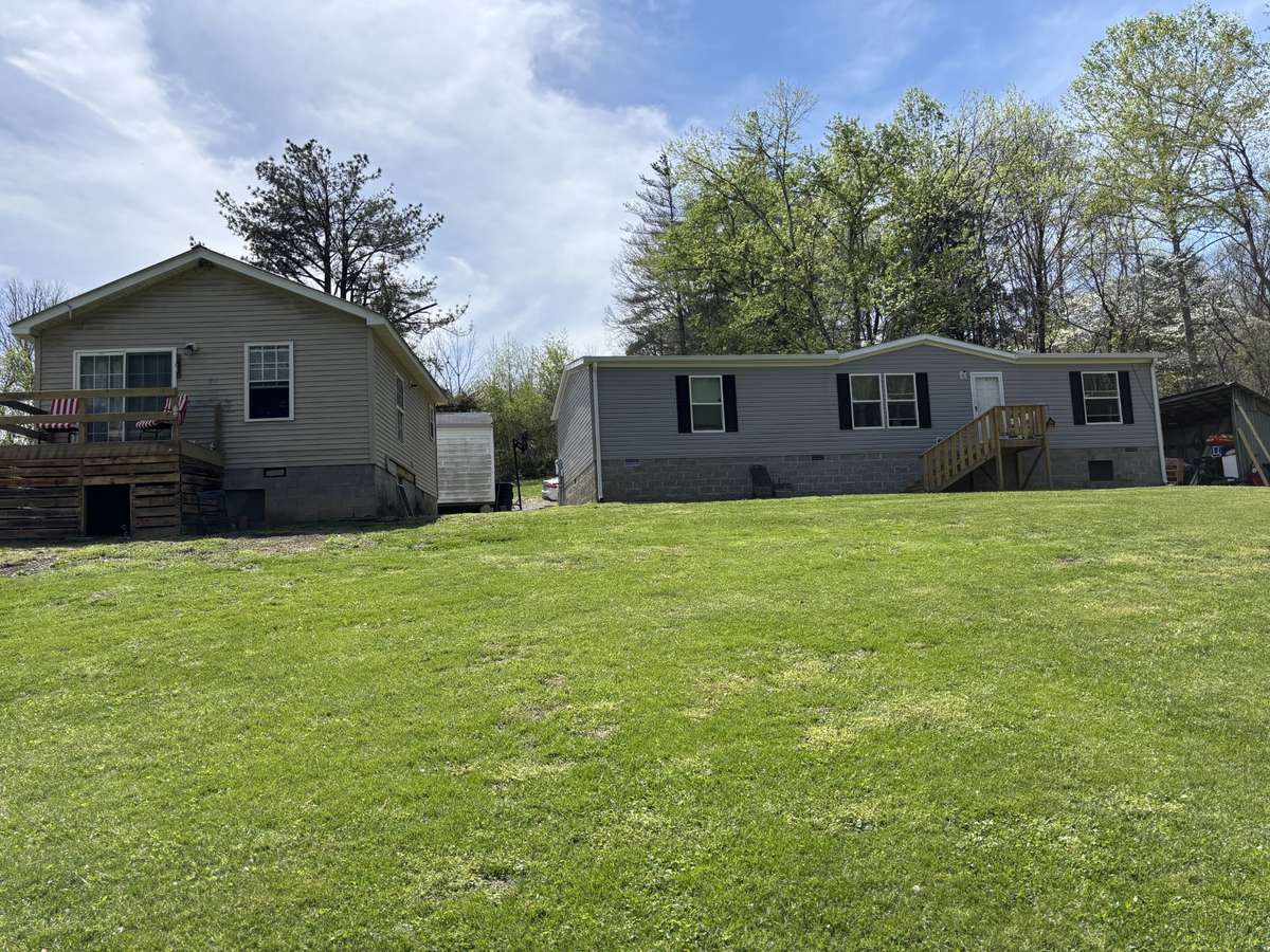 1415 & 1417 Coolidge Rd