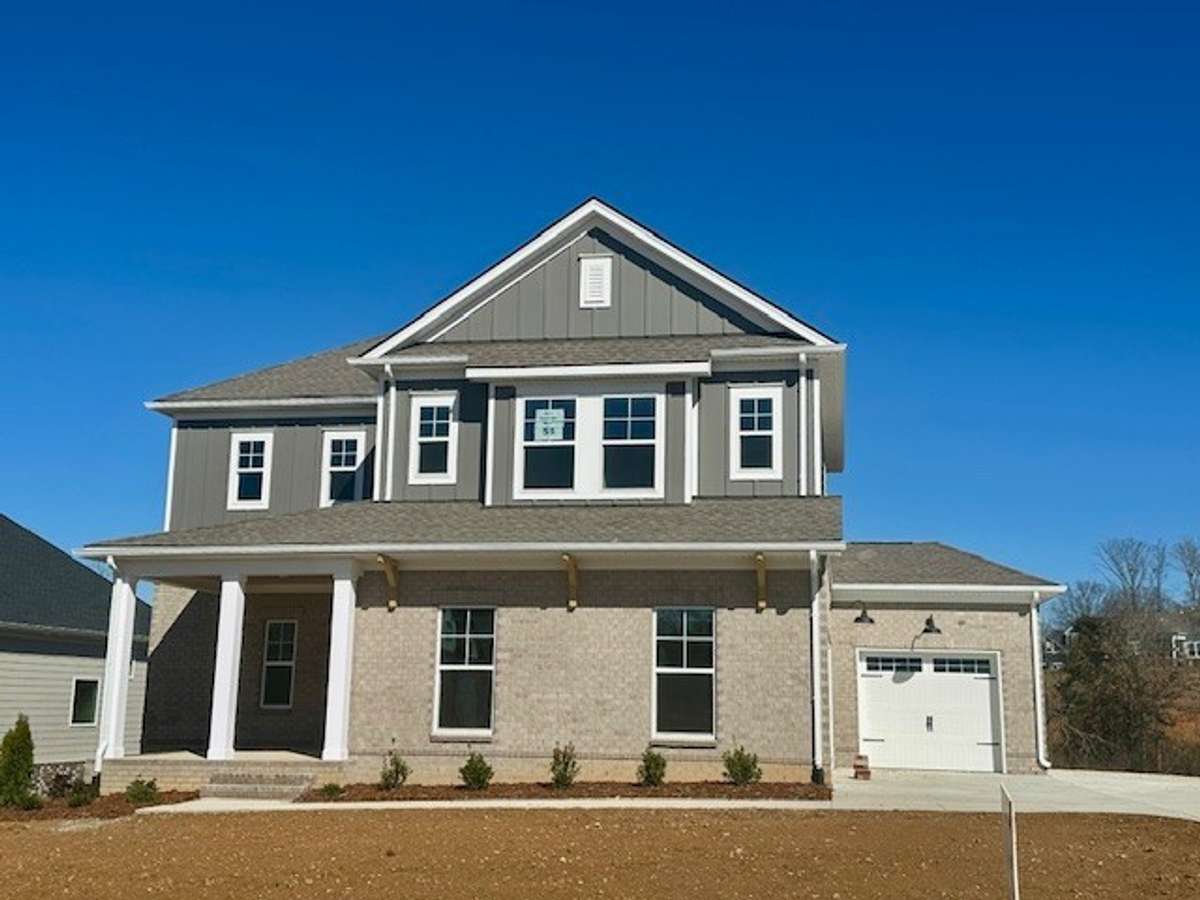 Welcome Home! With over 2,400 square feet, 4 bedrooms, 3.5 bathrooms, 3 car garage, and nearly half an acre (0.46), this Grant floorplan has everything you are looking for!