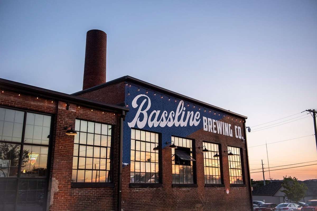 Baseline brewery