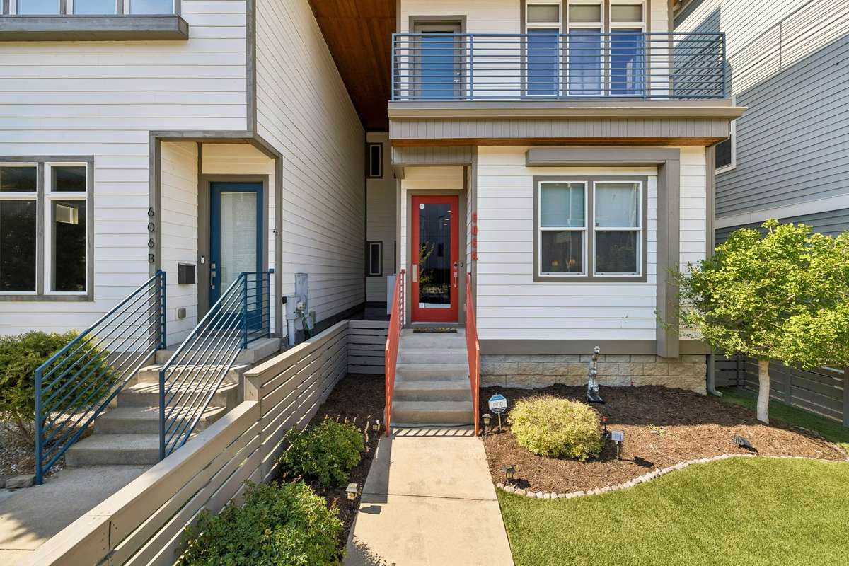 Step inside and let us show you around this incredible 2,800+ square foot home, ideally located within walking distance to all that Germantown has to offer, including the Farmers Market, Sounds Stadium, and Downtown Nashville!