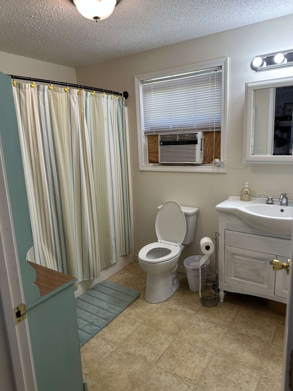 Large Master Bath