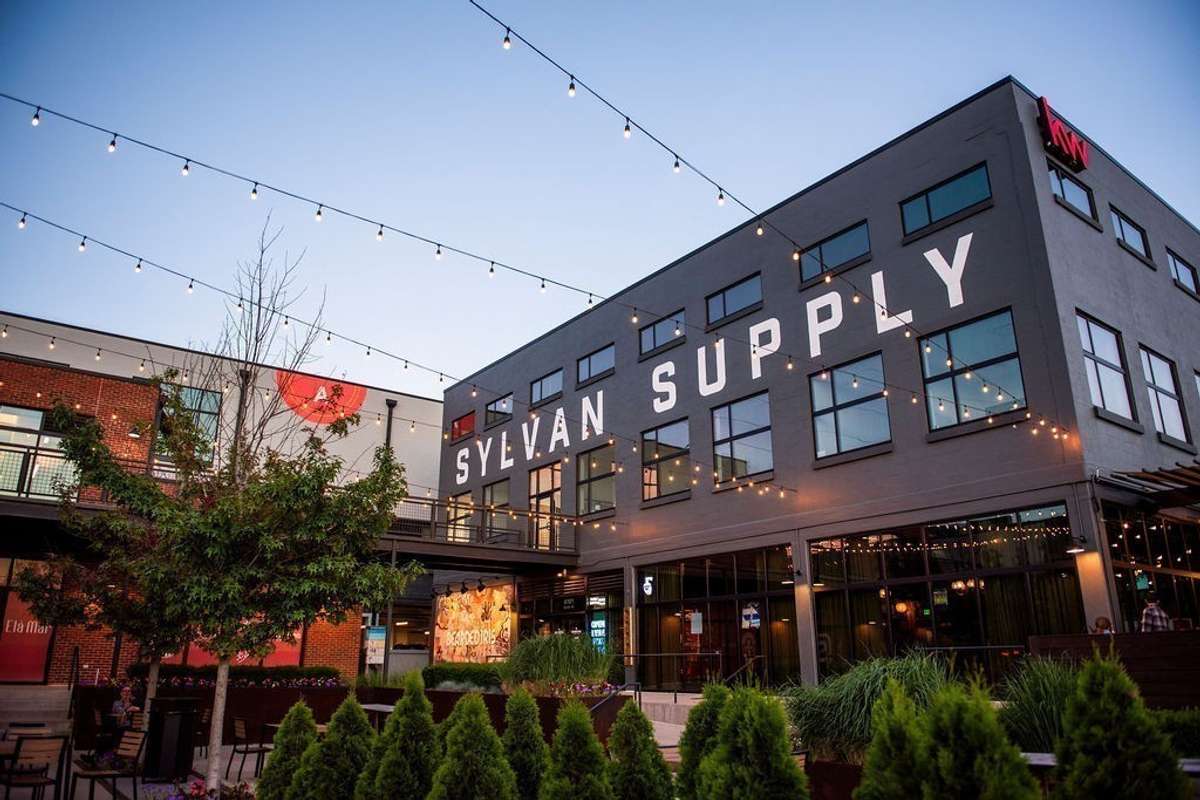 Sylvan Supply