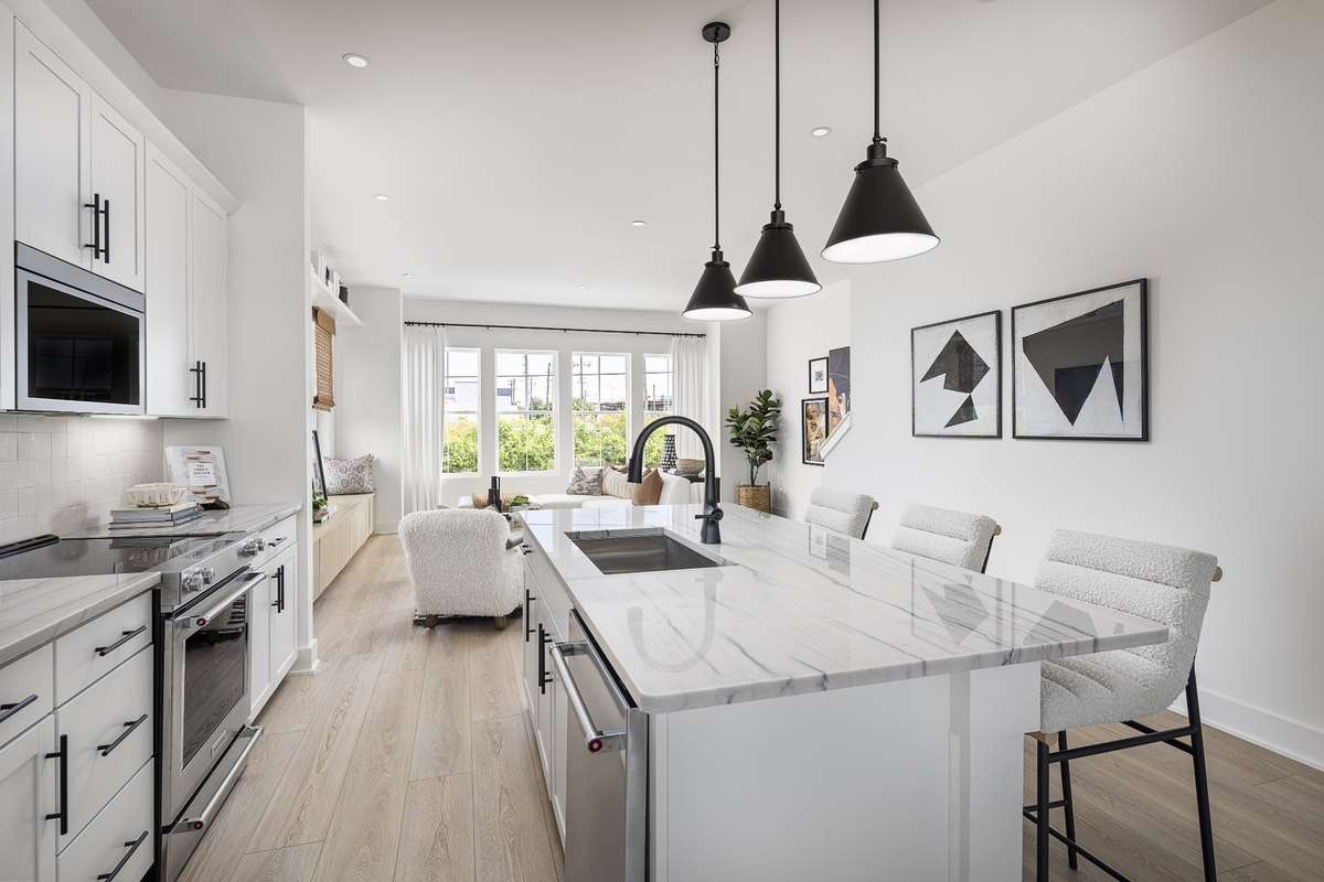 *photos are for representational purposes only and are of a similar floor plan with differing finishes*