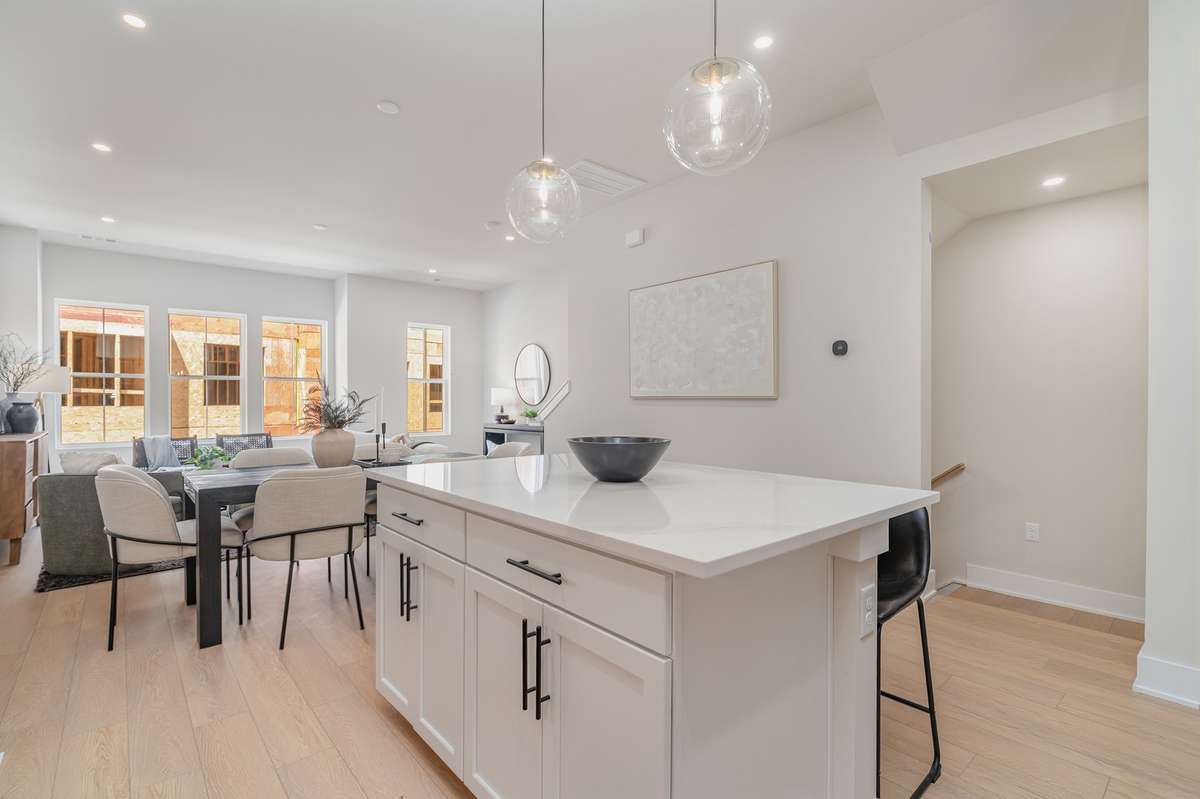 Kitchen  *Photos are for representational purposes only and are of a similar floor plan with differing finishes*