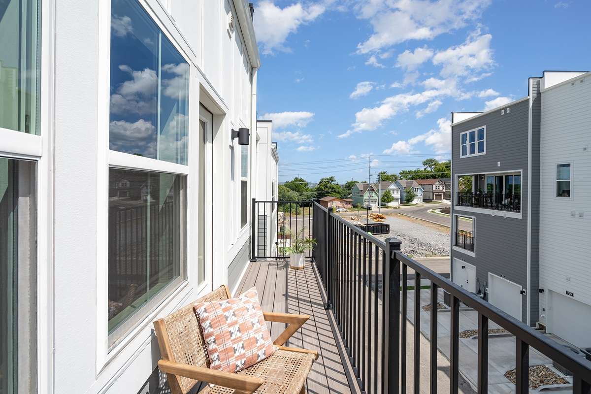 *Photos are for representational purposes only and are of a similar floor plan with differing finishes*