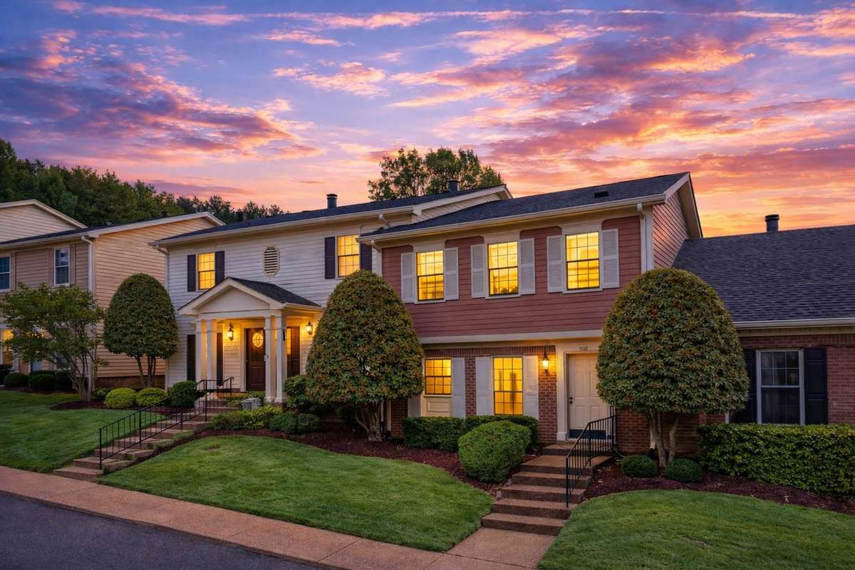 Come tour 1127 Brentwood Point, your new home awaits!