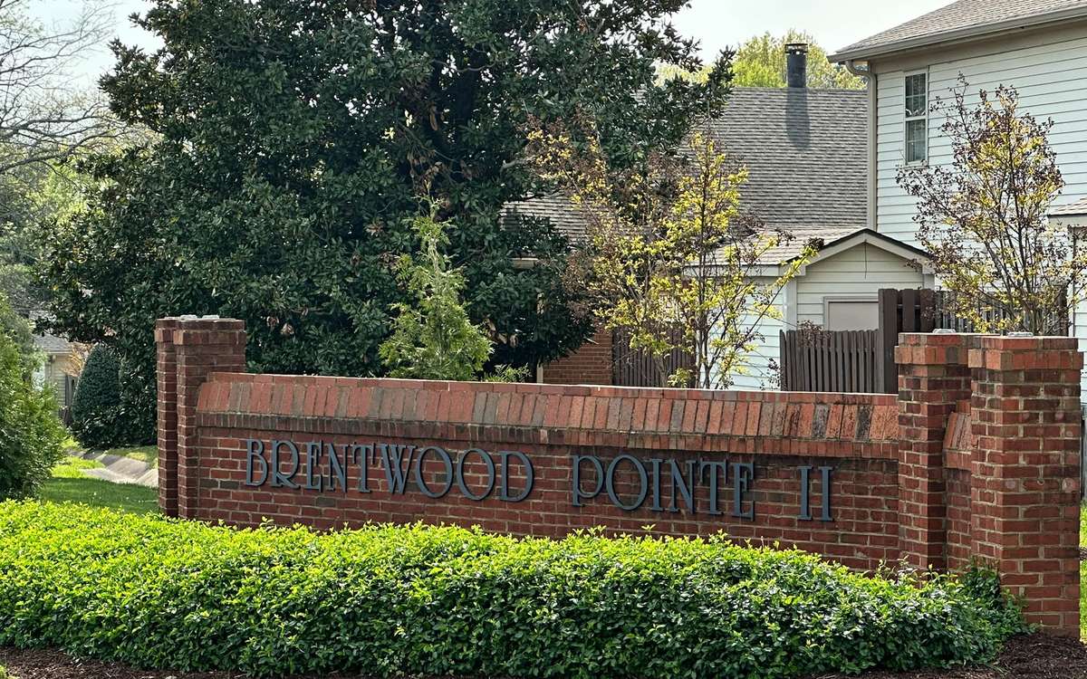 Come see why Brentwood Point is a hidden gem right in the heart of it all!