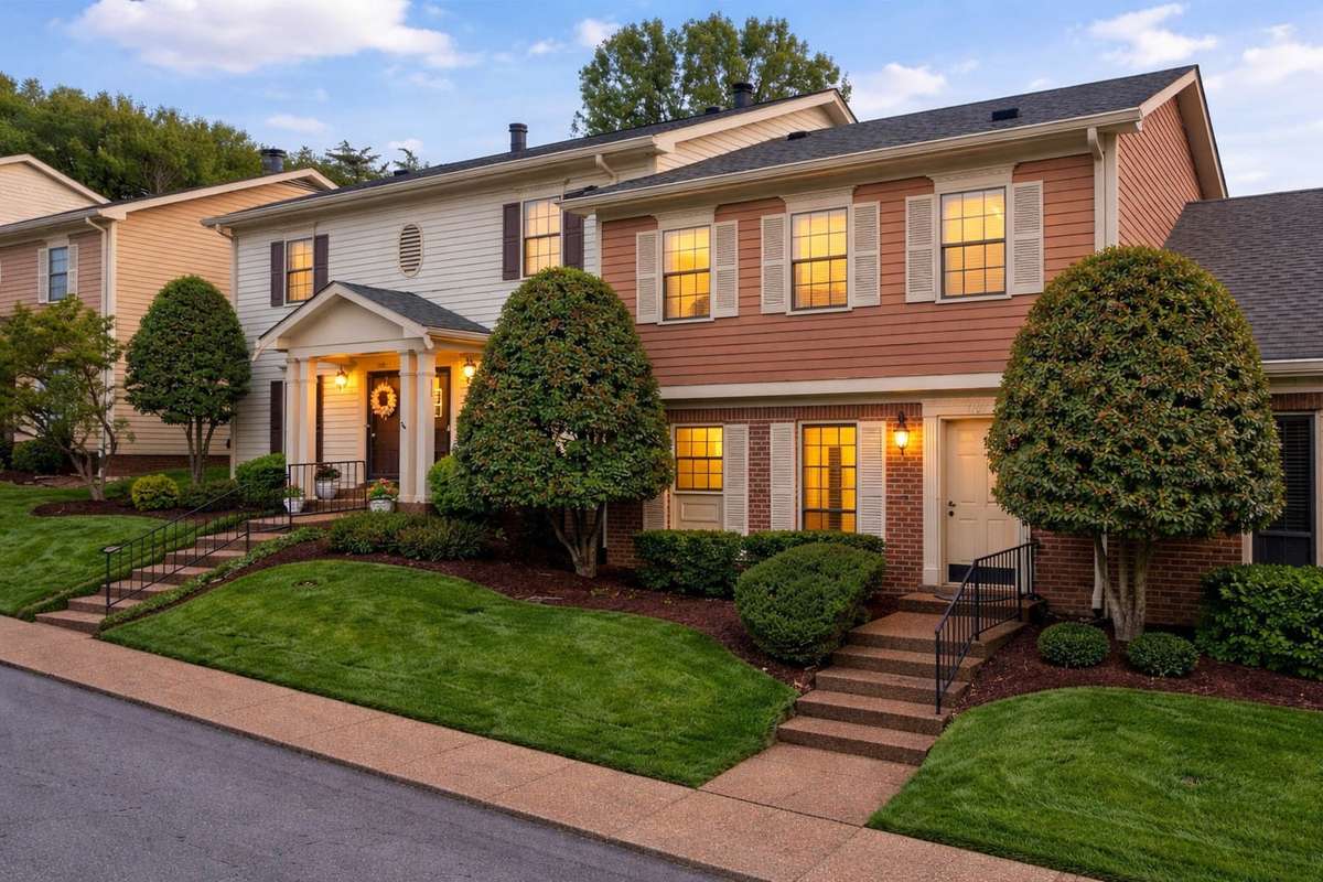 Welcome to 1127 Brentwood Point, a beautiful move-in ready 3BR, 2.5BA townhome in the heart of Coolsprings, featuring nearly 1,500 sq. ft