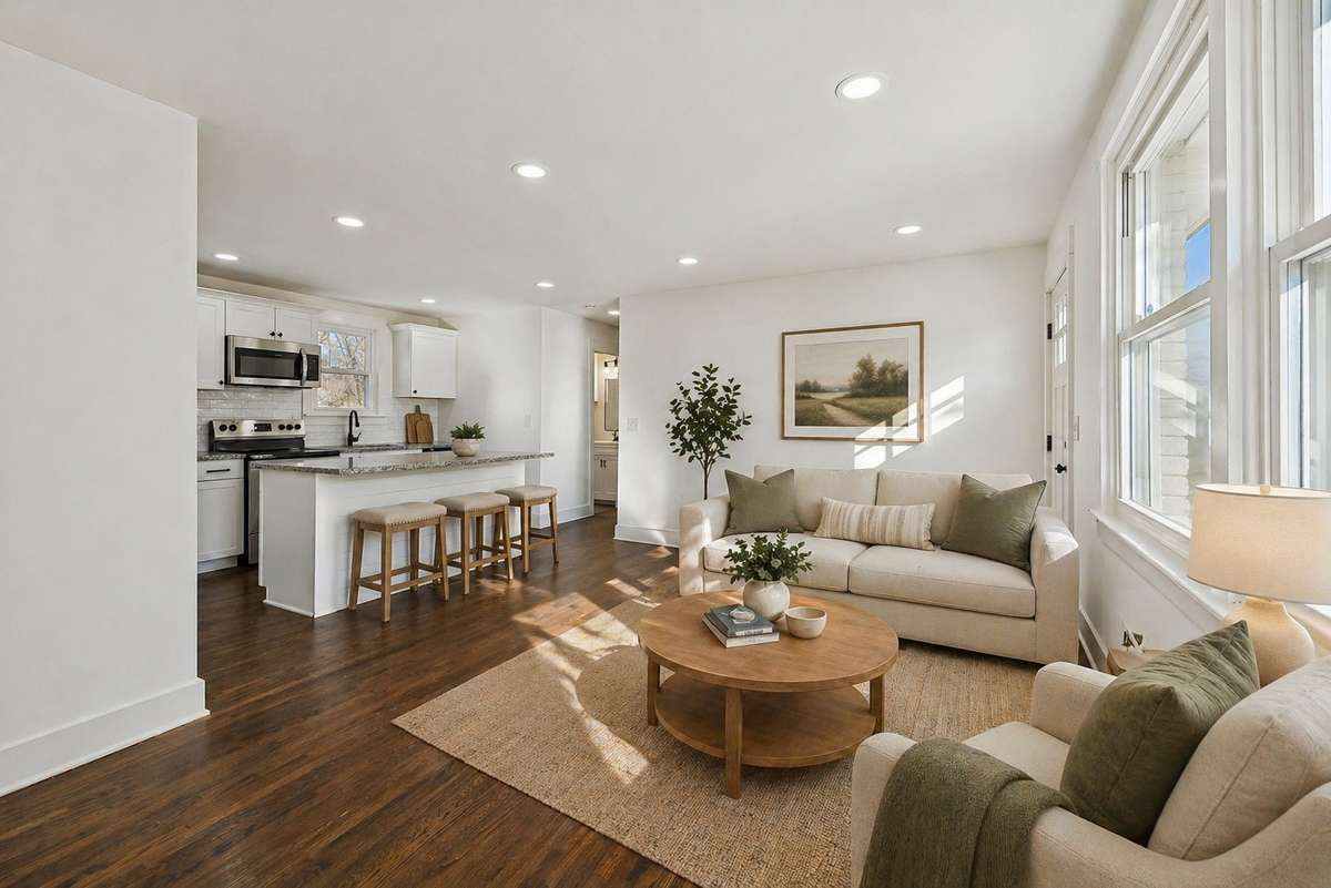 Enhanced & Virtually Staged – Designed to showcase layout, scale, and potential use of the space.