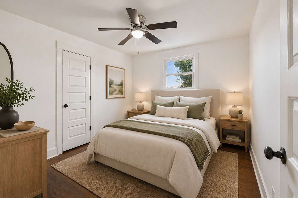 Enhanced & Virtually Staged – Designed to showcase layout, scale, and potential use of the space.