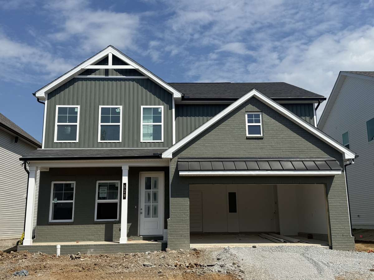 Photo of the exterior of this home.