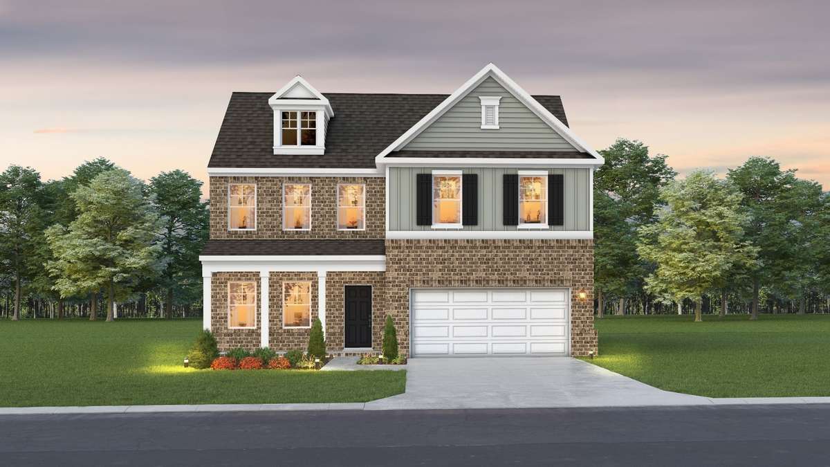 Elevation M