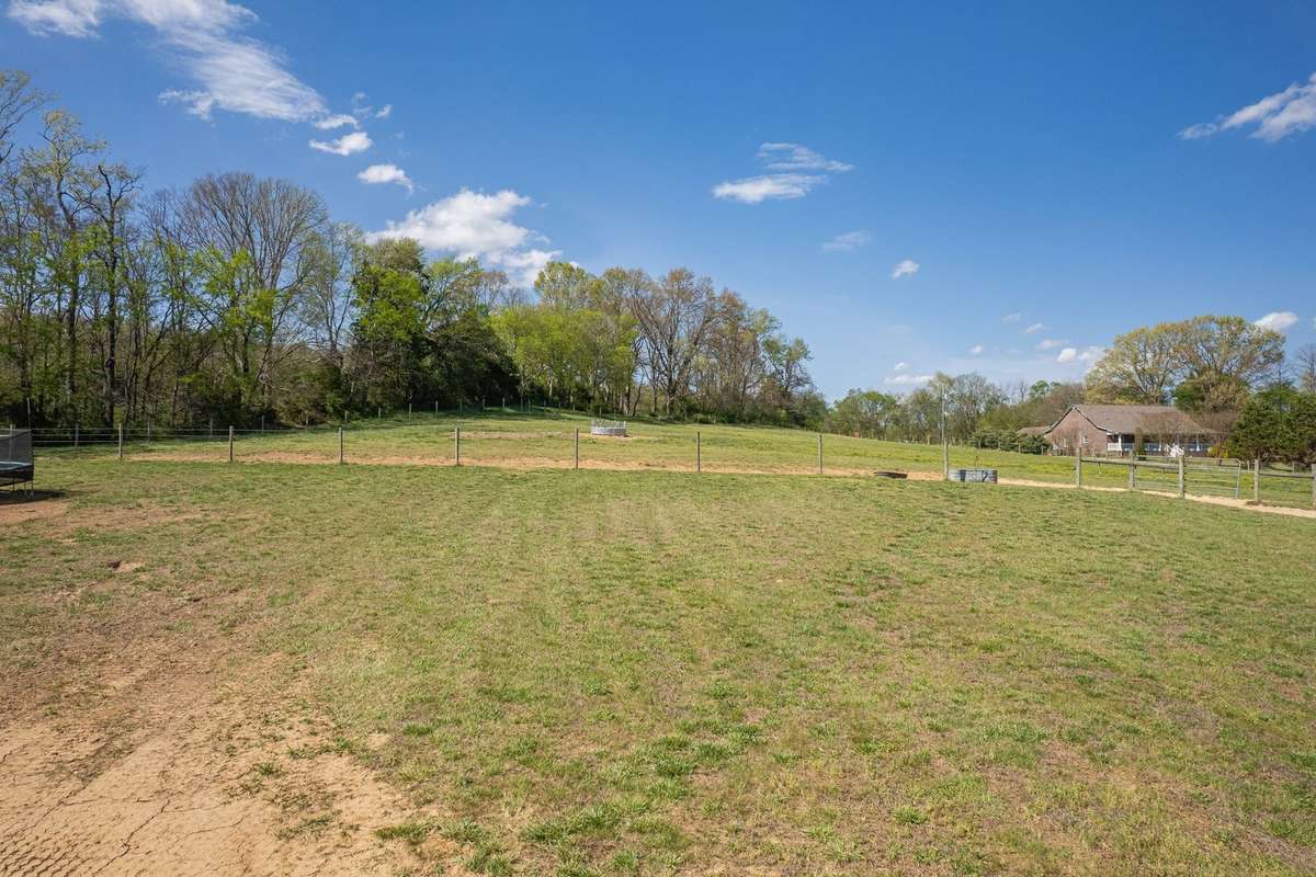 Side field