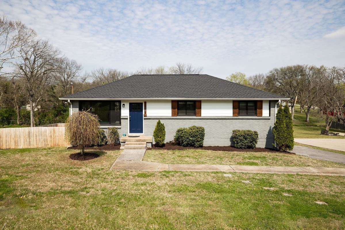 Mid century cool