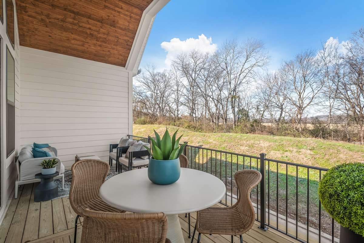Photos shown are of a model home and are for illustrative purposes only. The actual home will vary in finishes, materials, colors, options, and upgrades. Buyers should verify all features and selections prior to purchase.