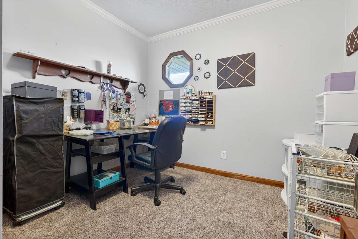 Hobby Room